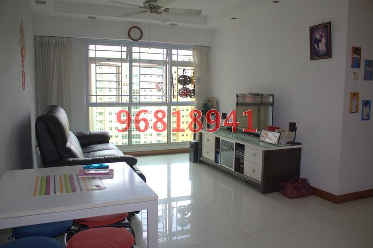Blk 651 Punggol Central (Punggol), HDB 4 Rooms #117520582